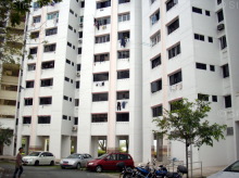Blk 481 Jurong West Street 41 (Jurong West), HDB 4 Rooms #410812